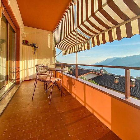 Residence Kormorano Malcesine Kültér fotó