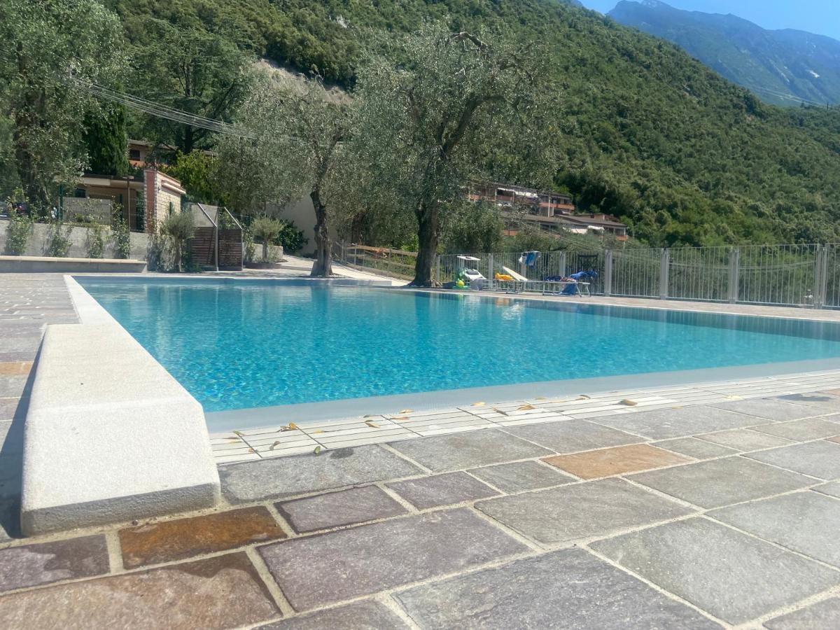 Residence Kormorano Malcesine Kültér fotó