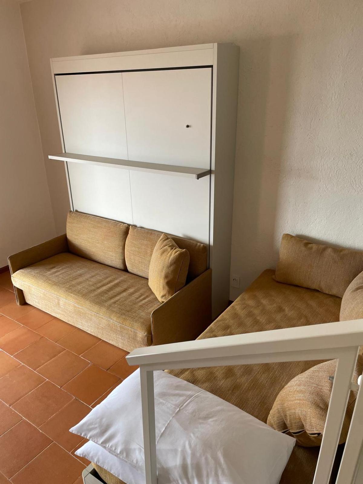 Residence Kormorano Malcesine Kültér fotó
