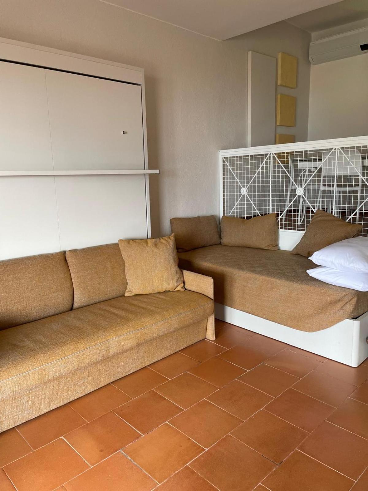Residence Kormorano Malcesine Kültér fotó