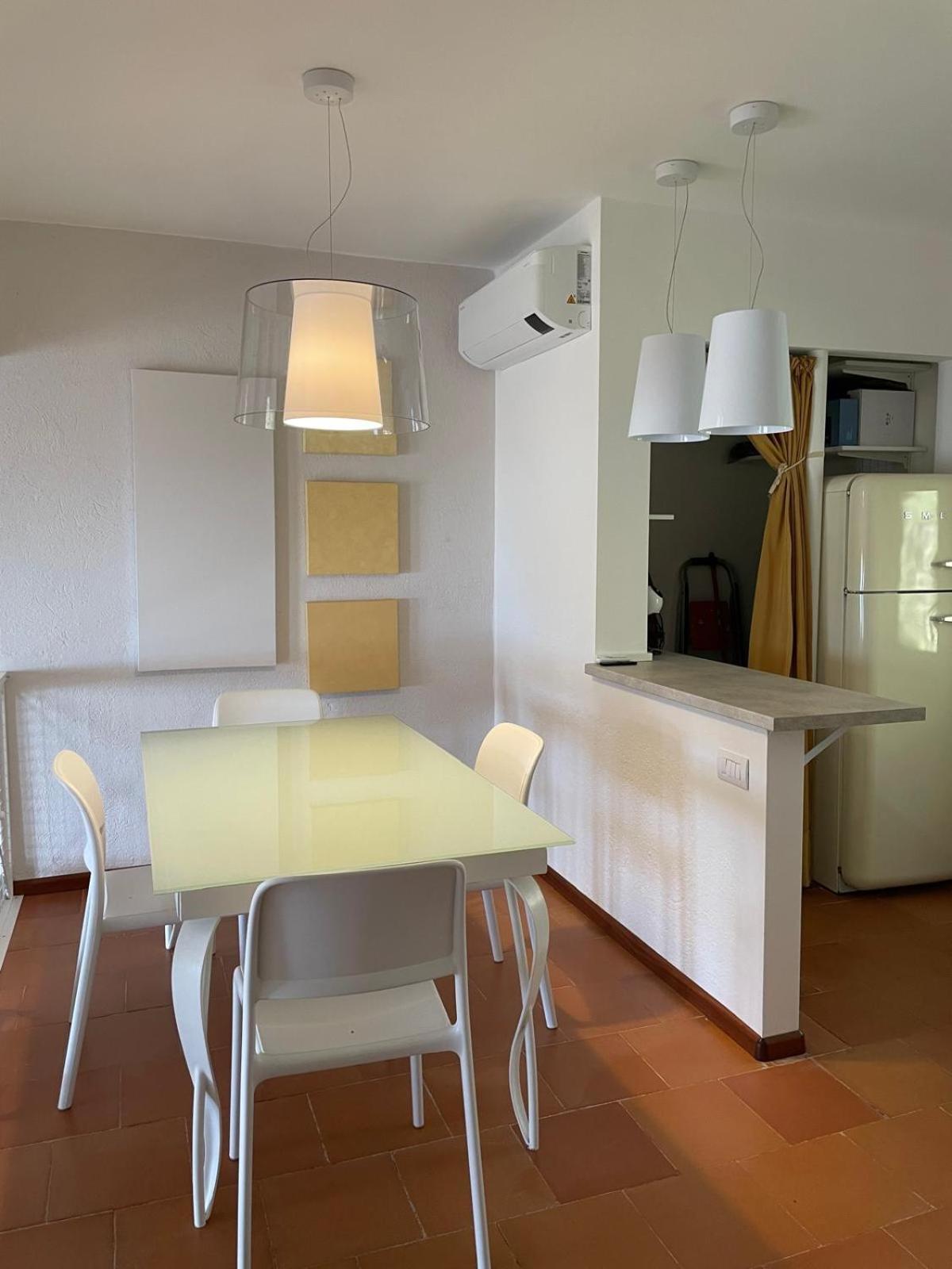 Residence Kormorano Malcesine Kültér fotó