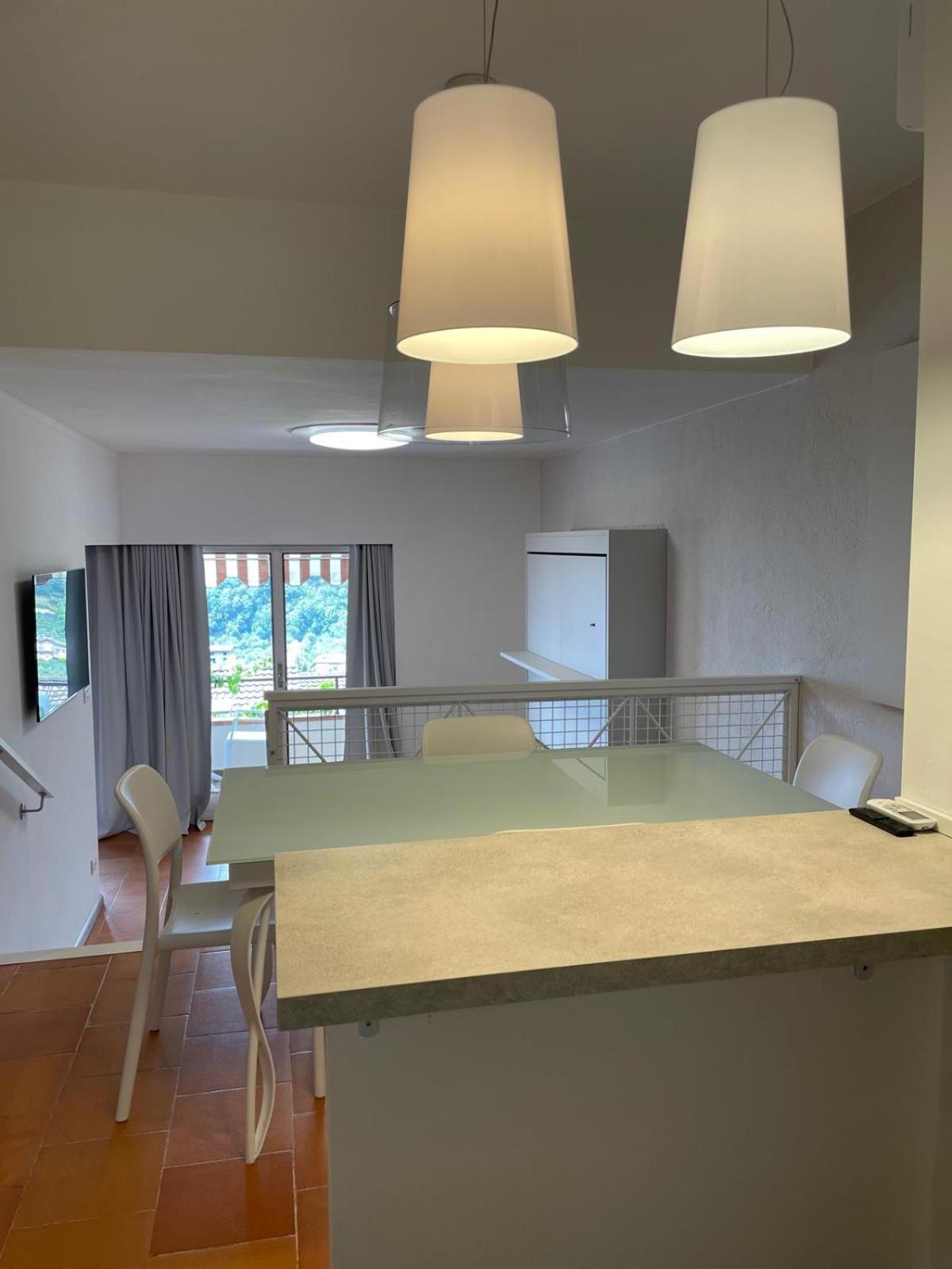 Residence Kormorano Malcesine Kültér fotó