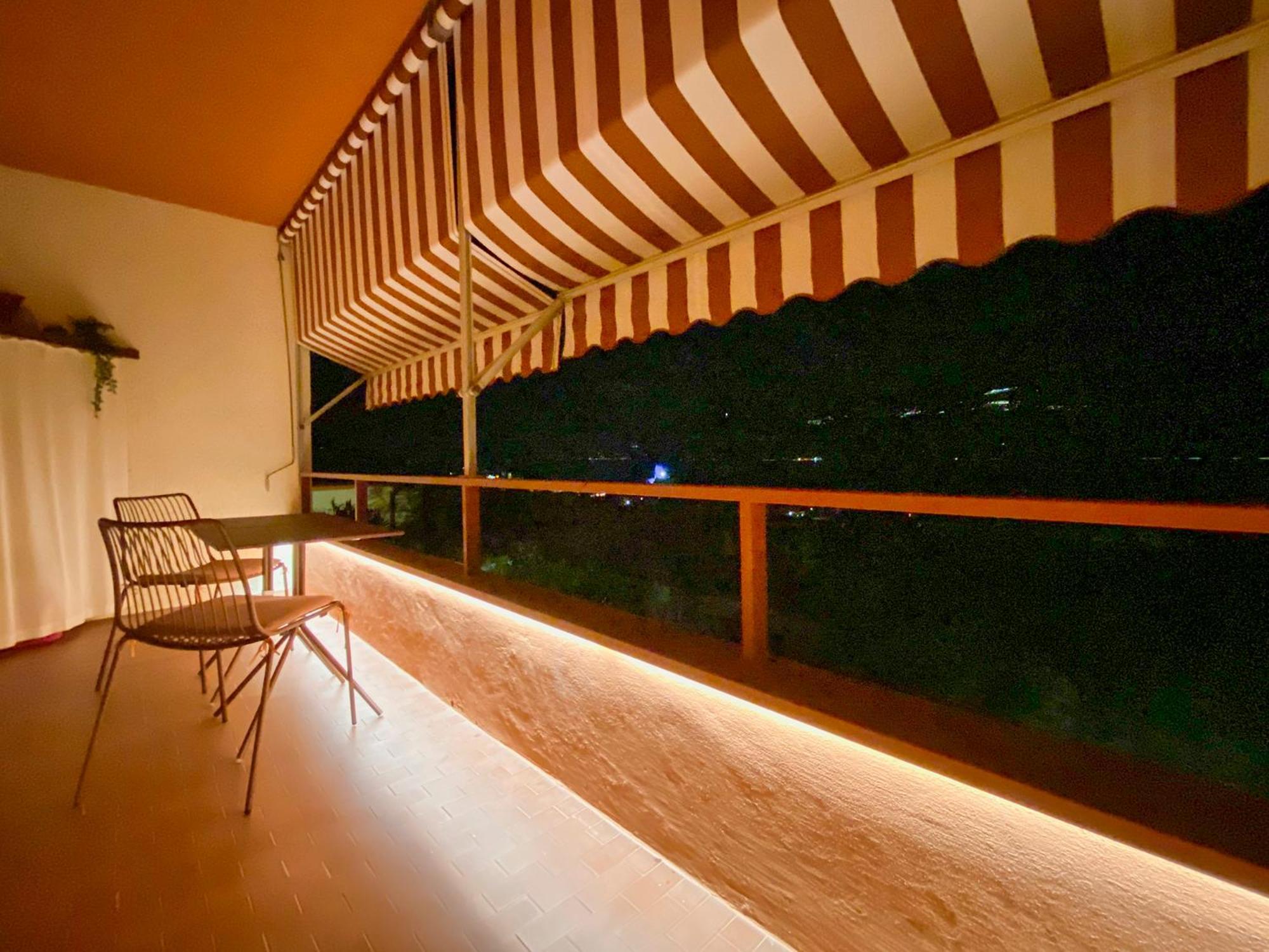 Residence Kormorano Malcesine Kültér fotó
