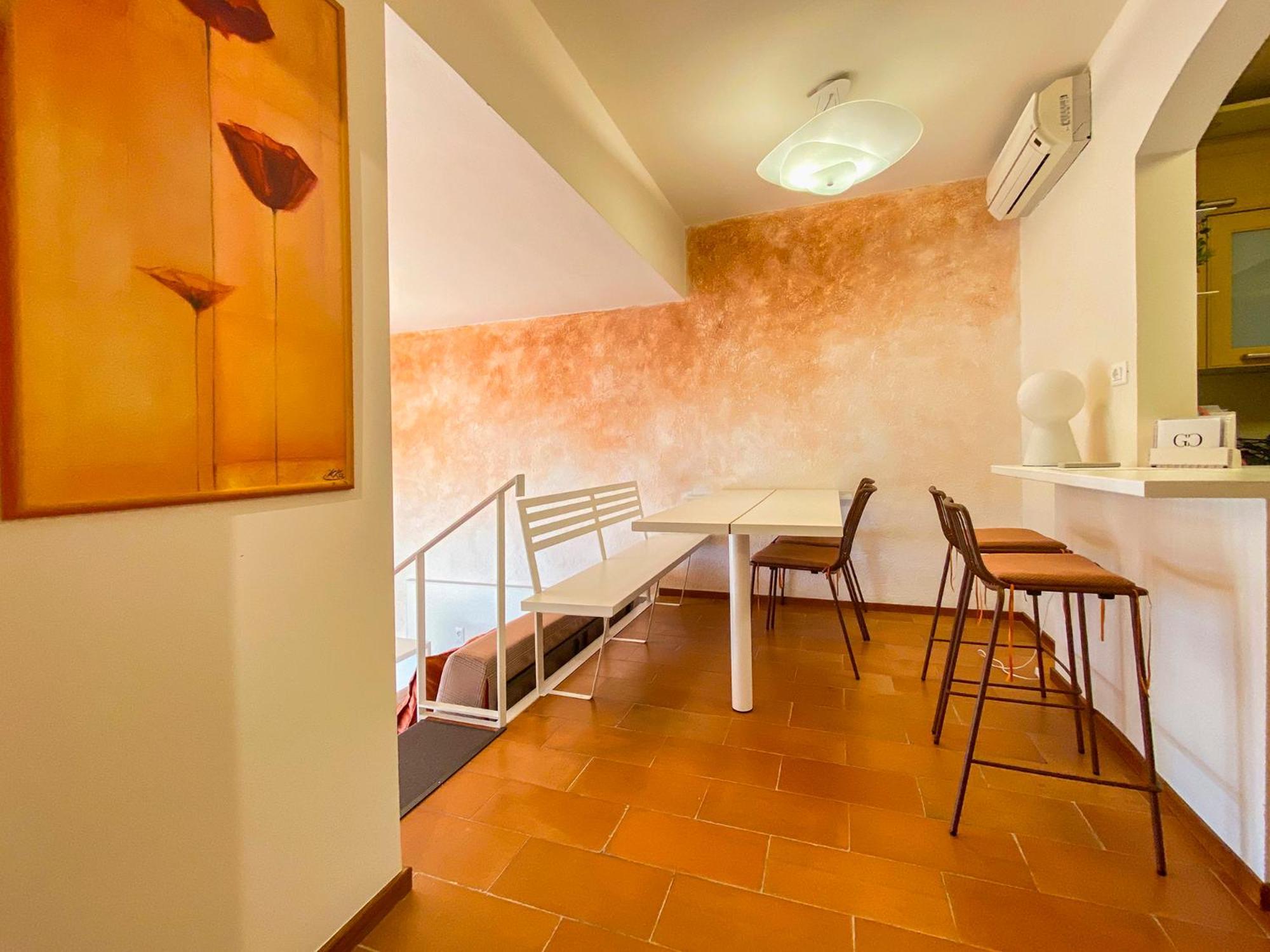 Residence Kormorano Malcesine Kültér fotó