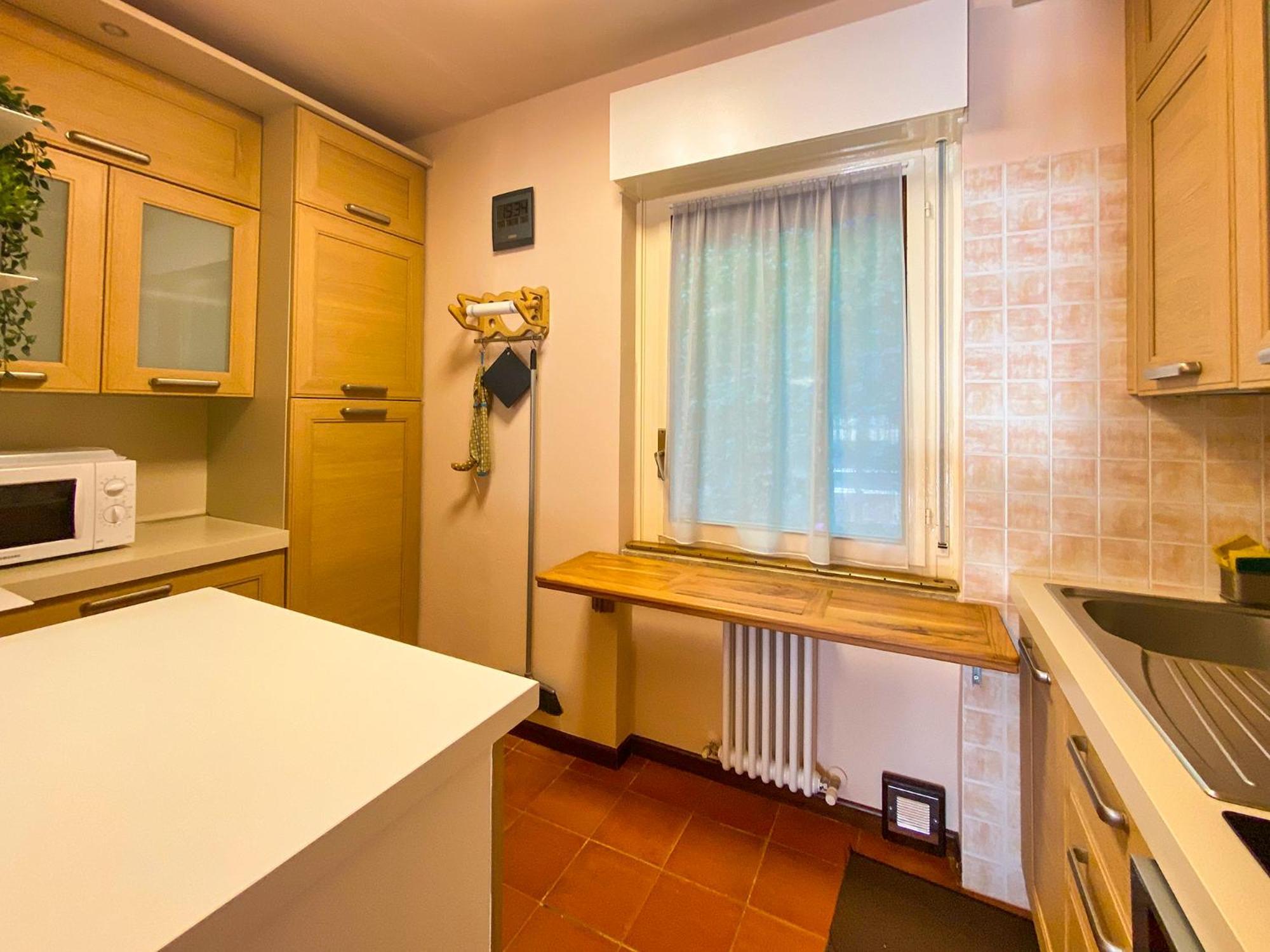 Residence Kormorano Malcesine Kültér fotó