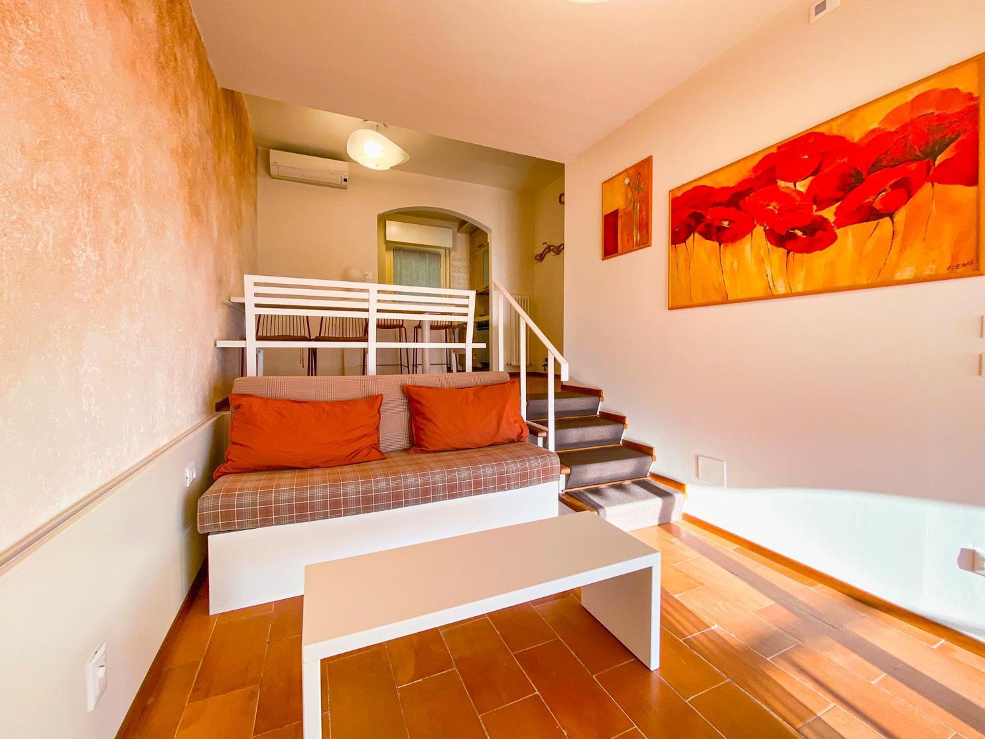 Residence Kormorano Malcesine Kültér fotó