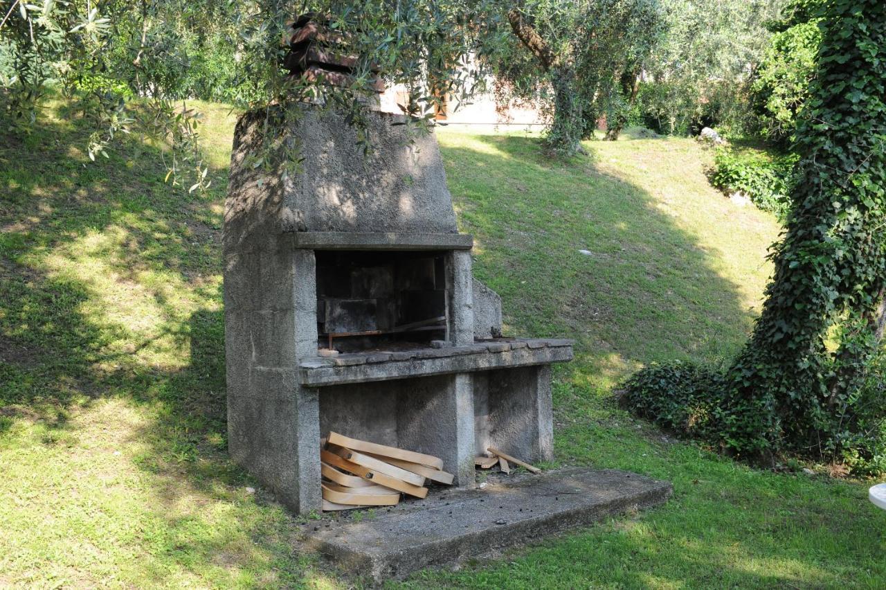 Residence Kormorano Malcesine Kültér fotó